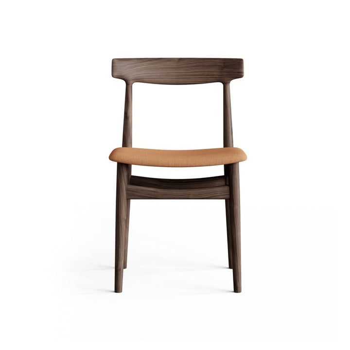 Hertug Dining Chair, additional view