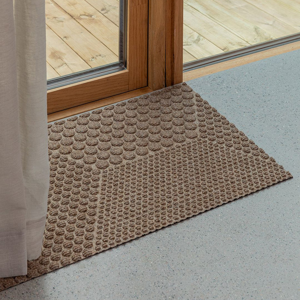 Hex Desert Doormat - ökenhem