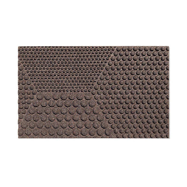 Hex Soil Doormat - ökenhem