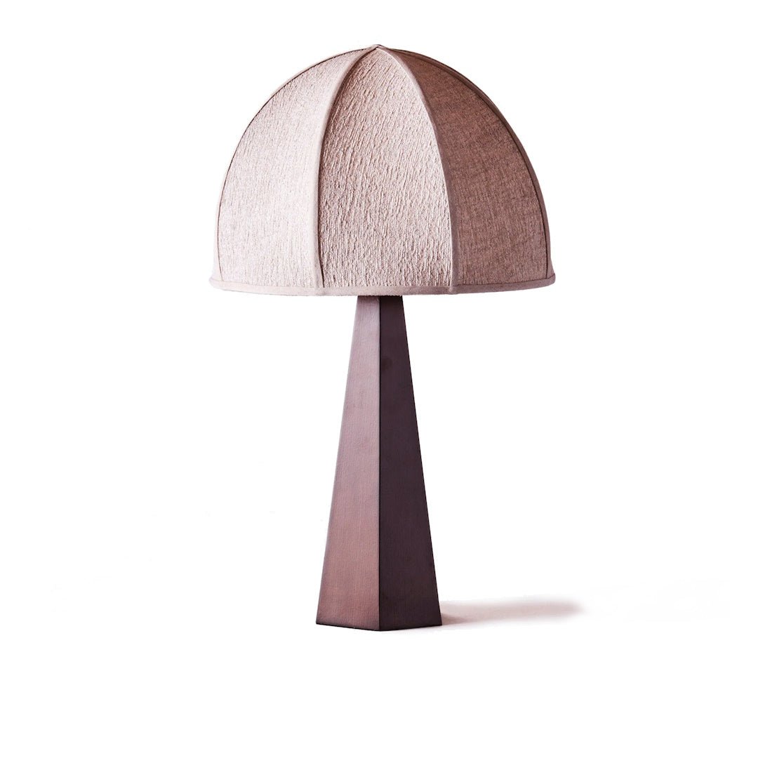 Hexagon Table Lamp - ökenhem