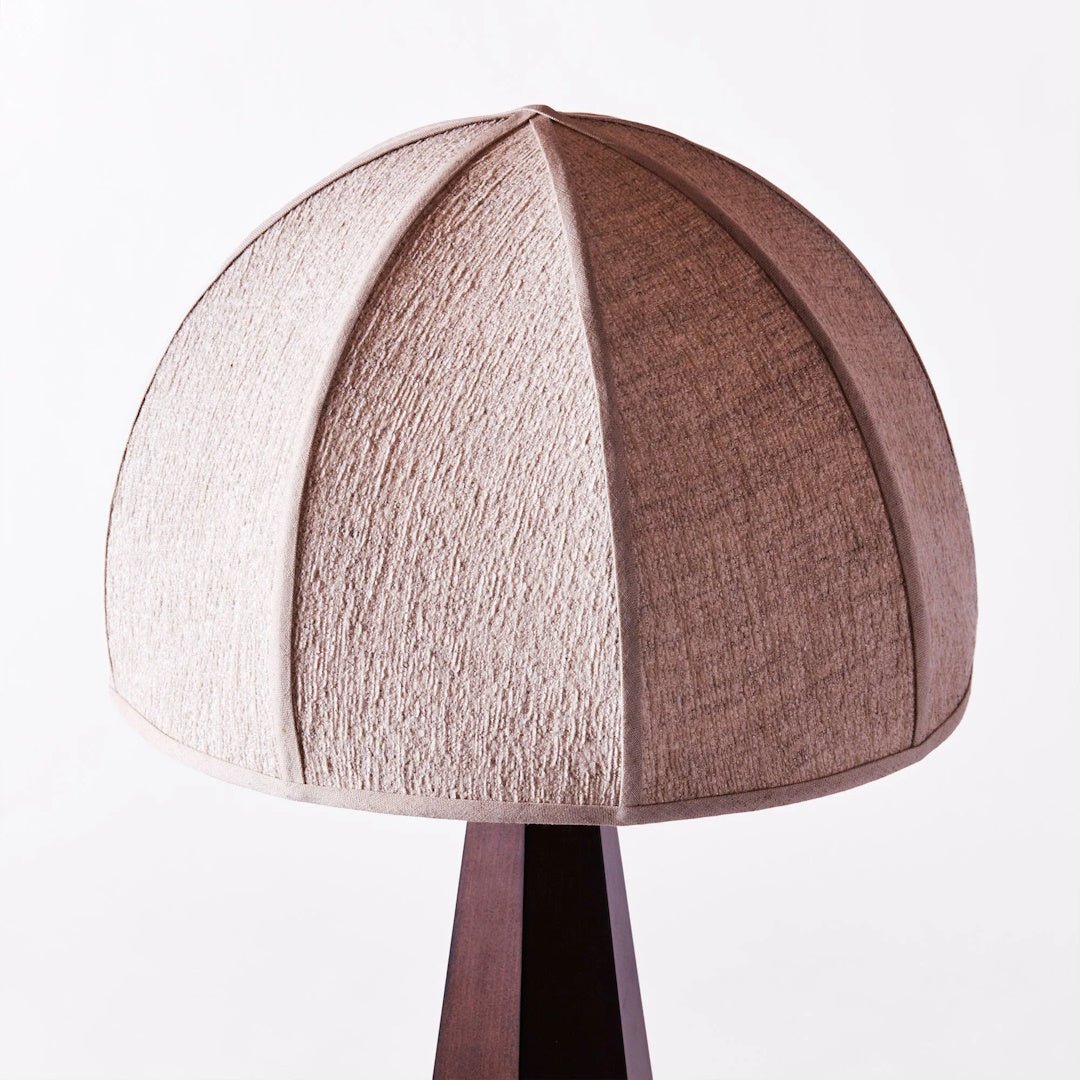 Hexagon Table Lamp - ökenhem