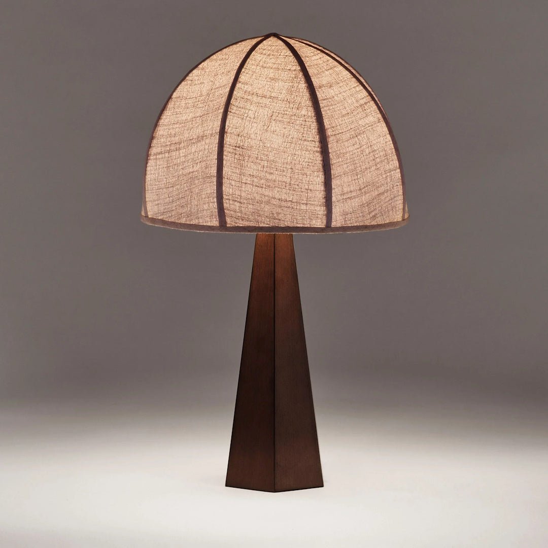 Hexagon Table Lamp - ökenhem