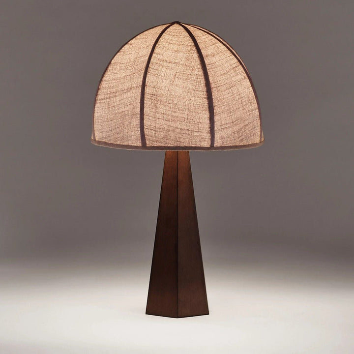 Hexagon Table Lamp - ökenhem