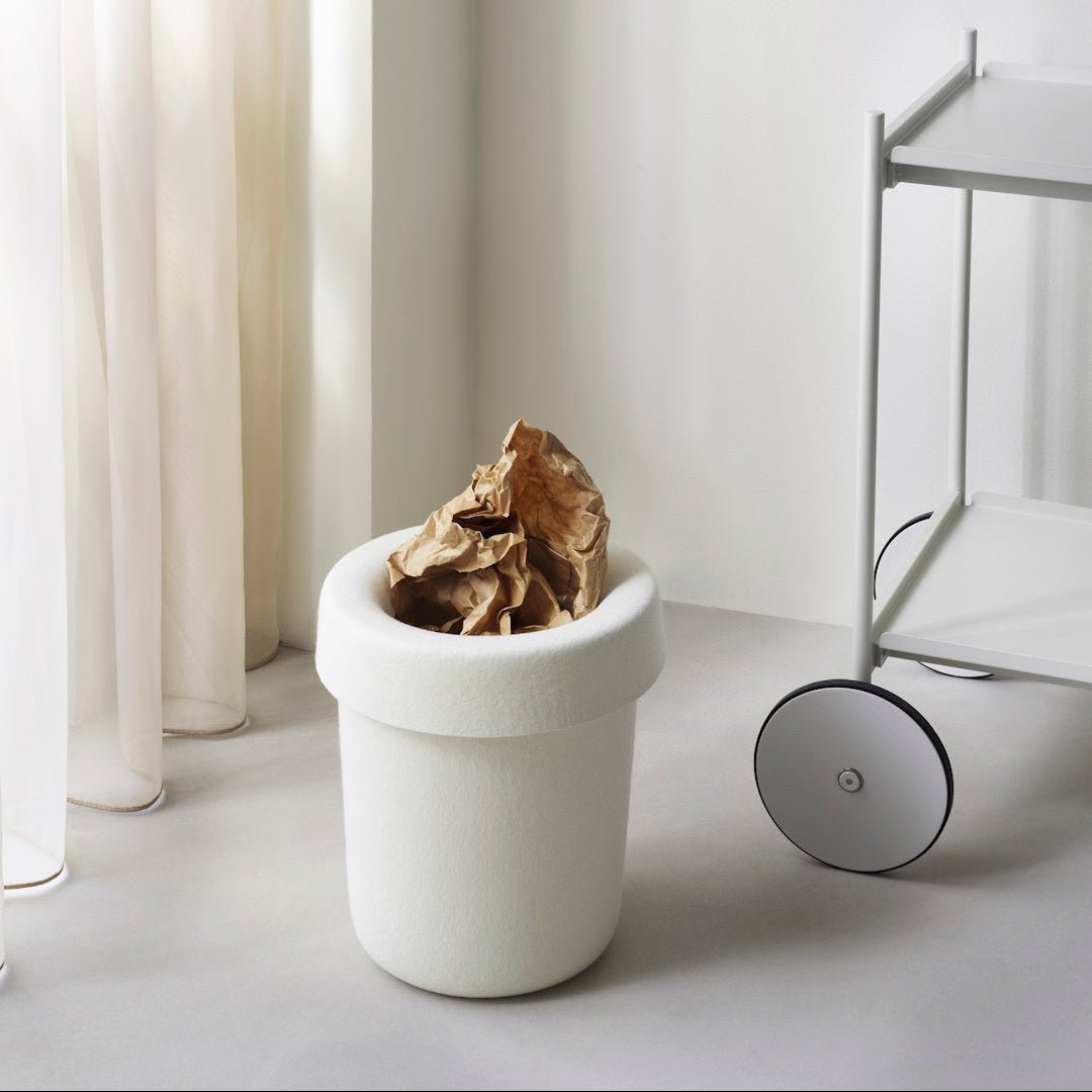 Hide Office Bin - ökenhem
