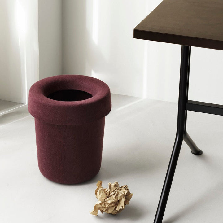 Hide Office Bin - ökenhem