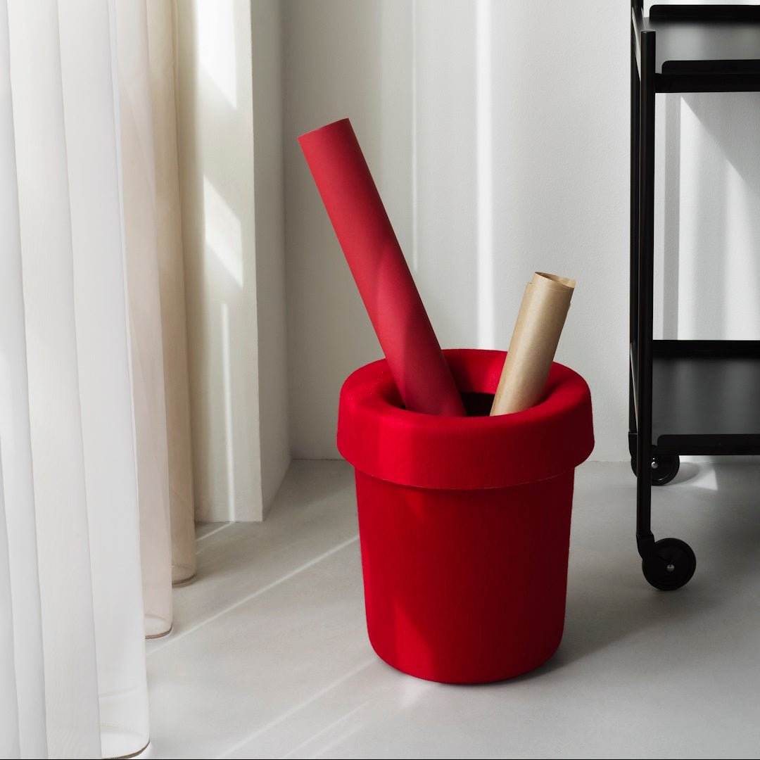 Hide Office Bin - ökenhem