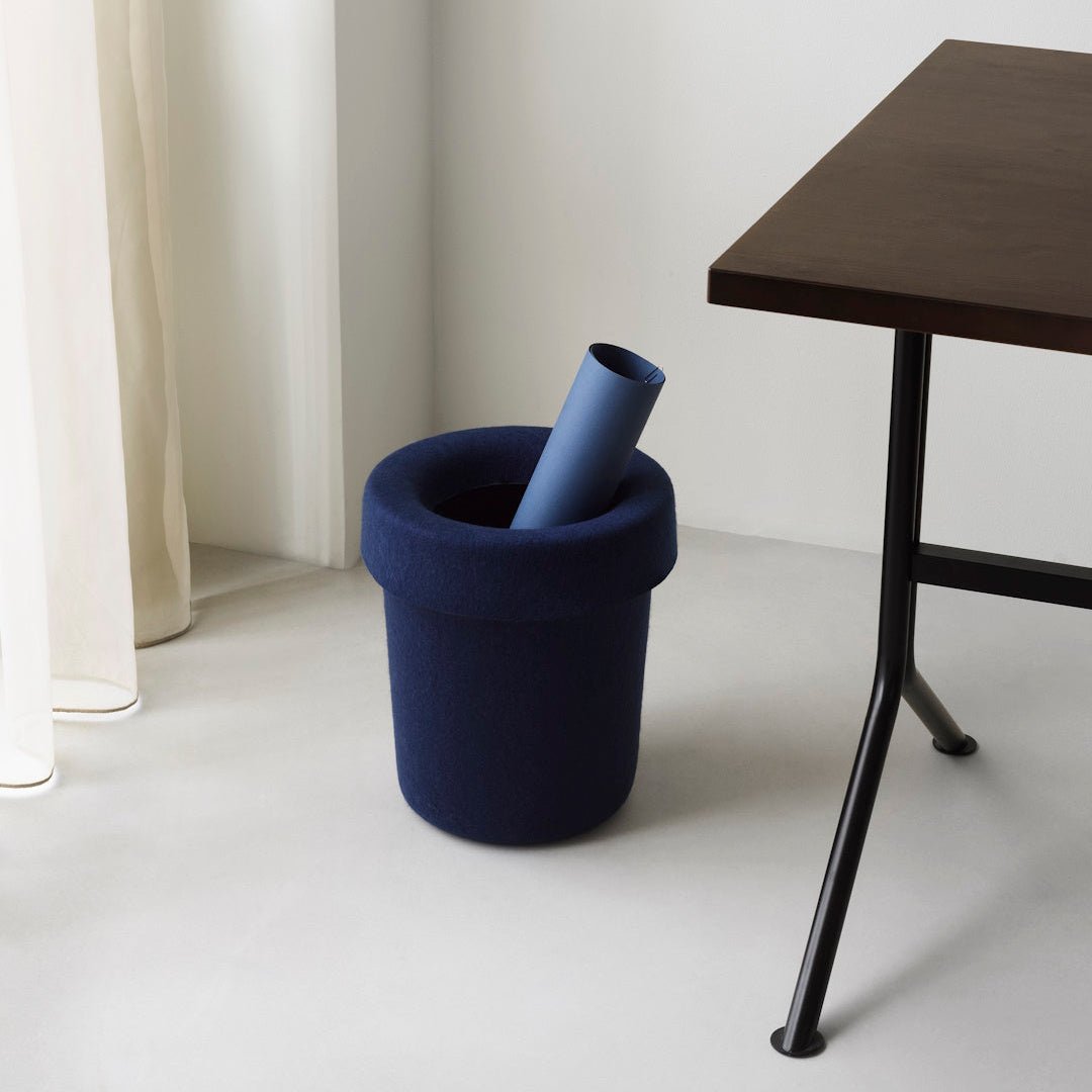 Hide Office Bin - ökenhem