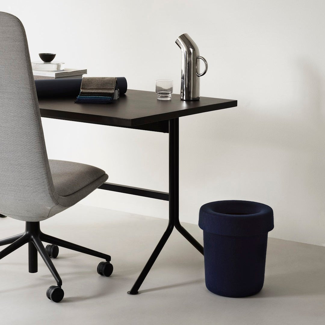 Hide Office Bin - ökenhem