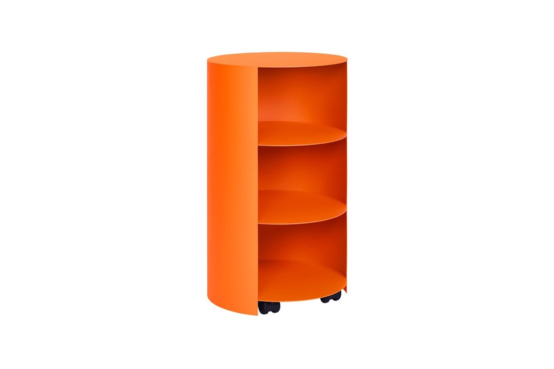 Hide Pedestal - ökenhem