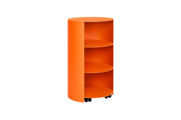 Hide Pedestal - ökenhem