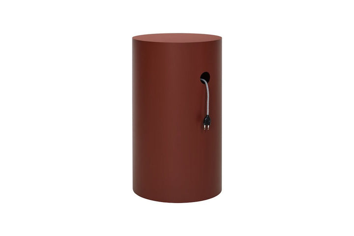 Hide Pedestal - ökenhem