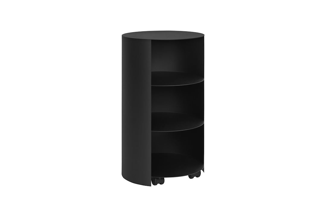 Hide Pedestal - ökenhem