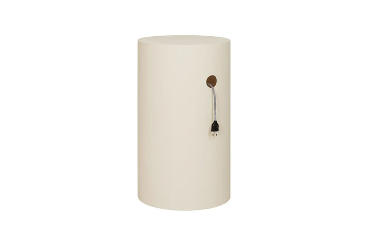 Hide Pedestal - ökenhem