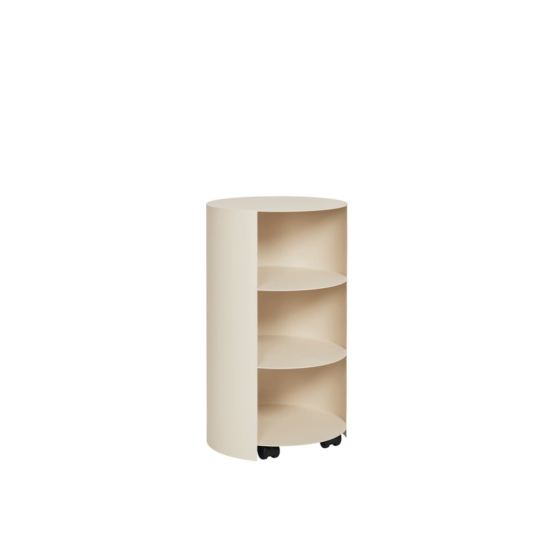 Hide Pedestal - ökenhem