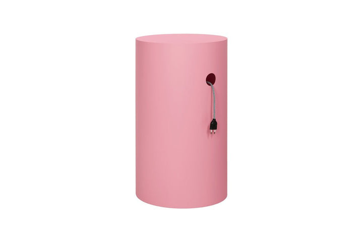 Hide Pedestal - ökenhem