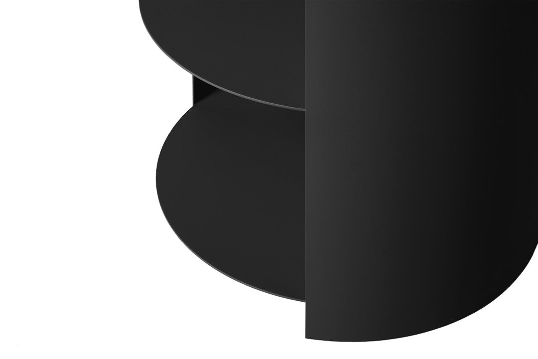 Hide Pedestal - ökenhem