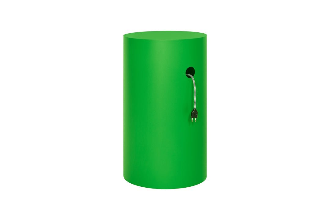 Hide Pedestal - ökenhem