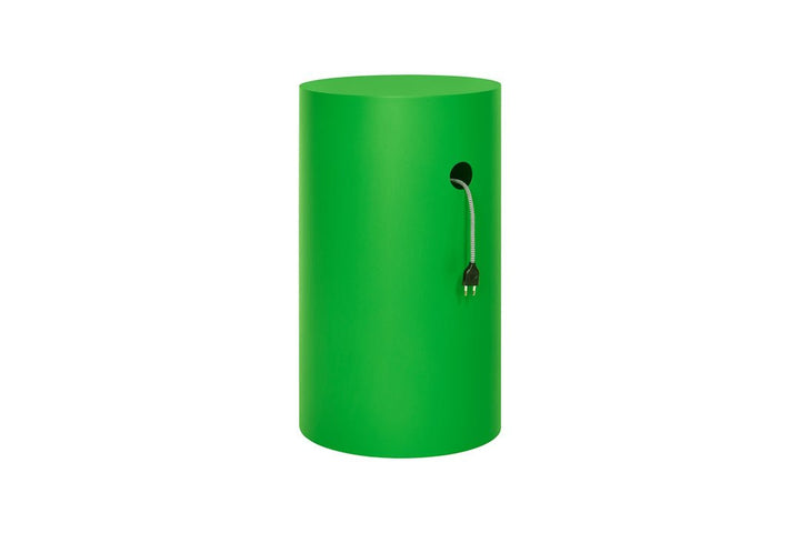 Hide Pedestal - ökenhem