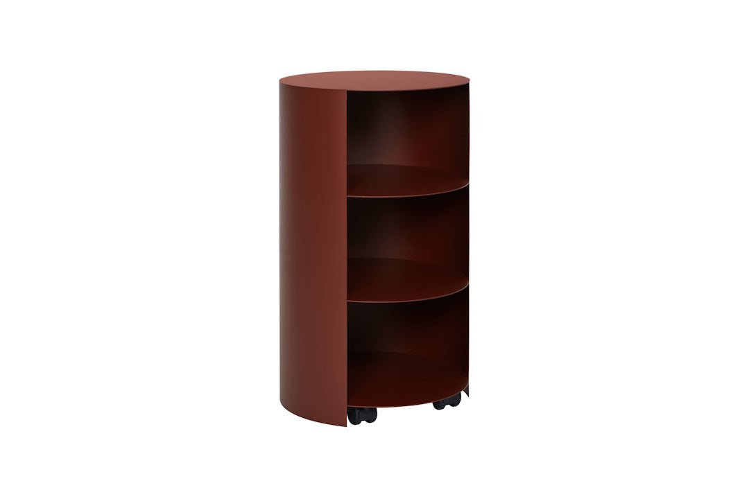 Hide Pedestal - ökenhem