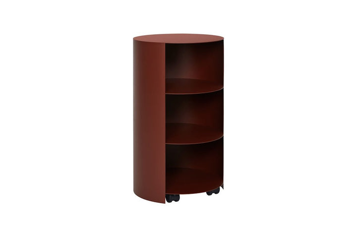 Hide Pedestal - ökenhem