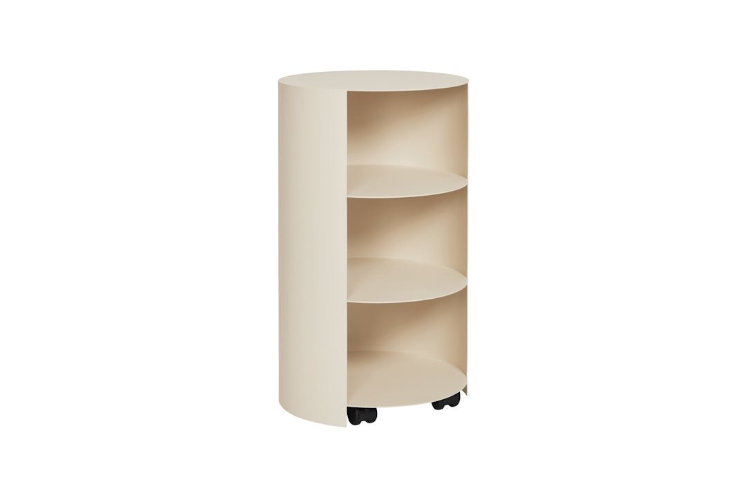 Hide Pedestal - ökenhem