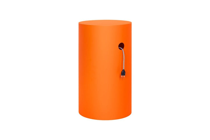 Hide Pedestal - ökenhem