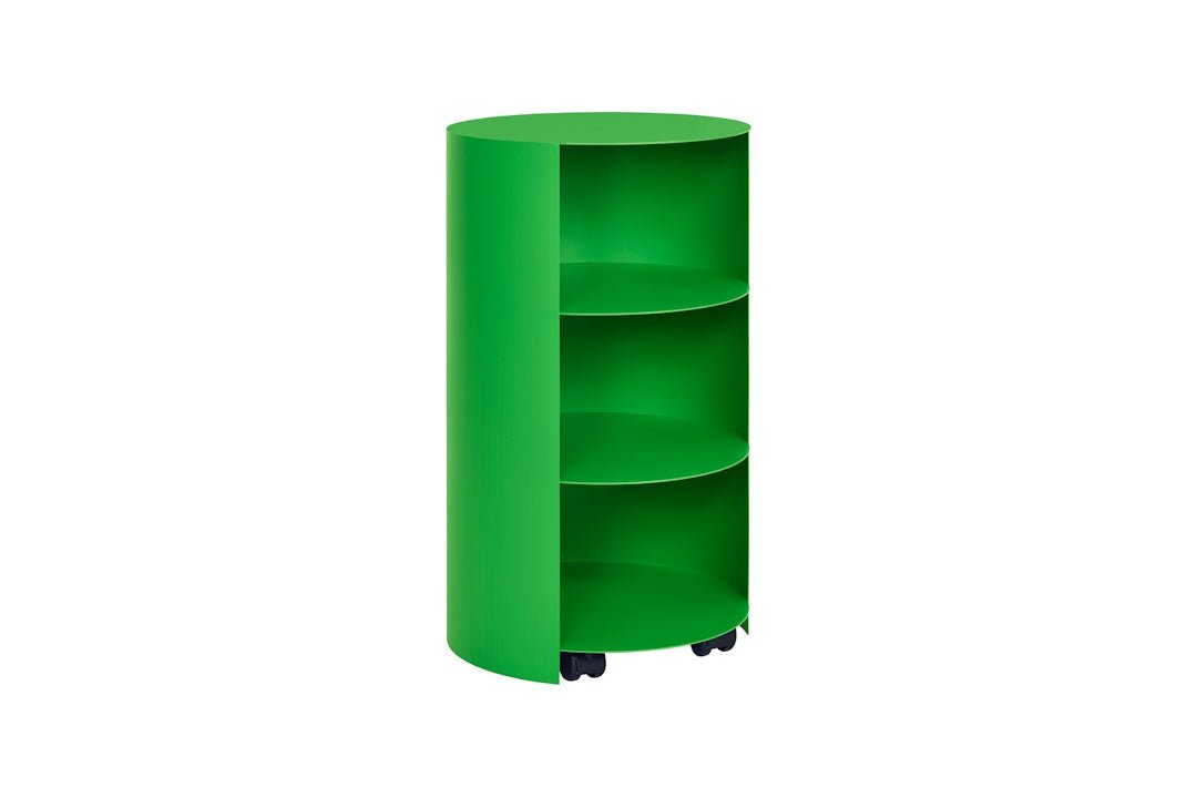 Hide Pedestal - ökenhem