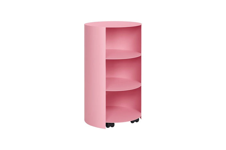 Hide Pedestal - ökenhem