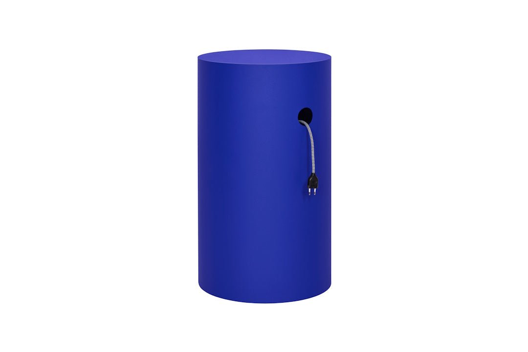 Hide Pedestal - ökenhem