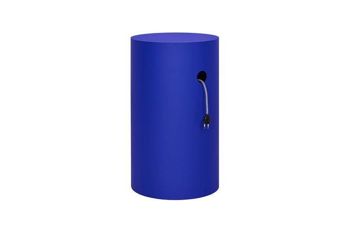 Hide Pedestal - ökenhem