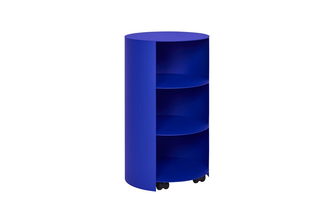 Hide Pedestal - ökenhem