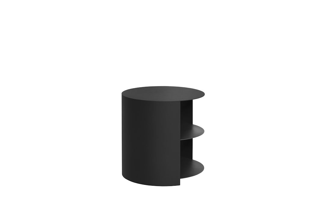 Hide Side Table - ökenhem