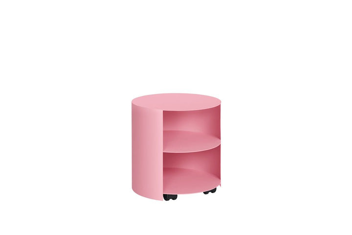 Hide Side Table - ökenhem
