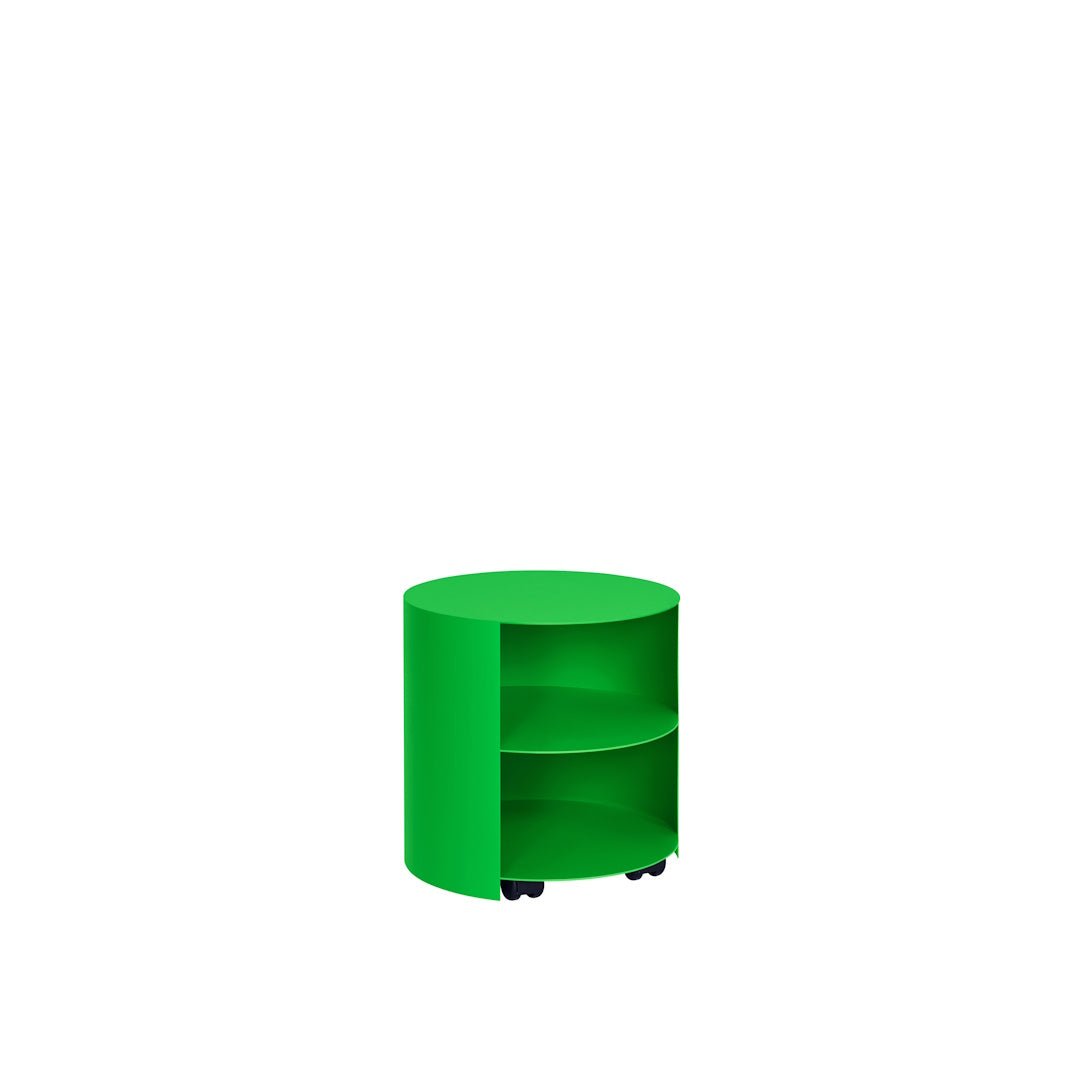 Hide Side Table - ökenhem