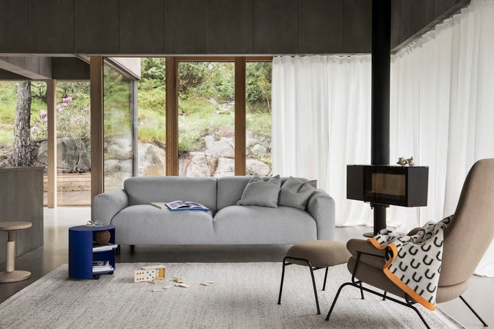 Hide Side Table - ökenhem