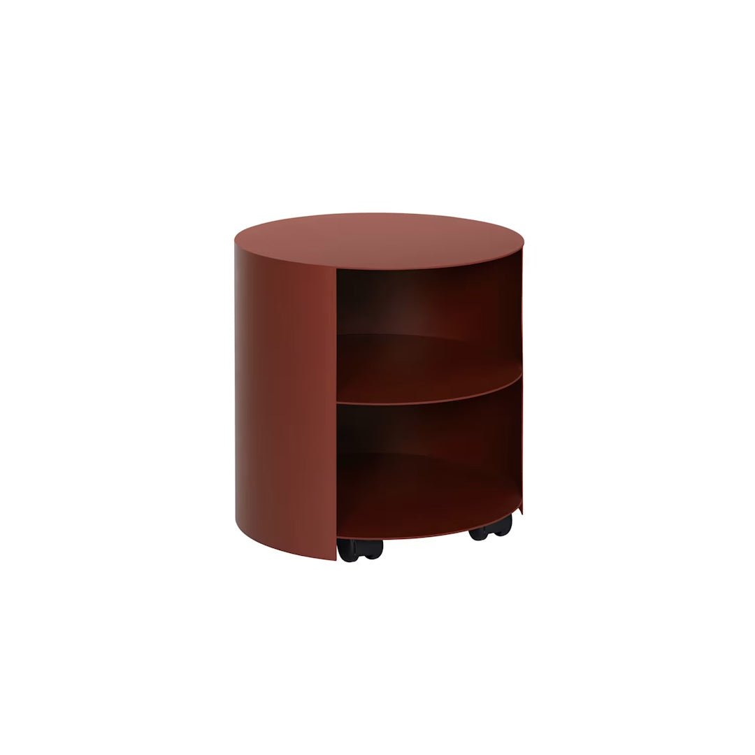 Hide Side Table - ökenhem