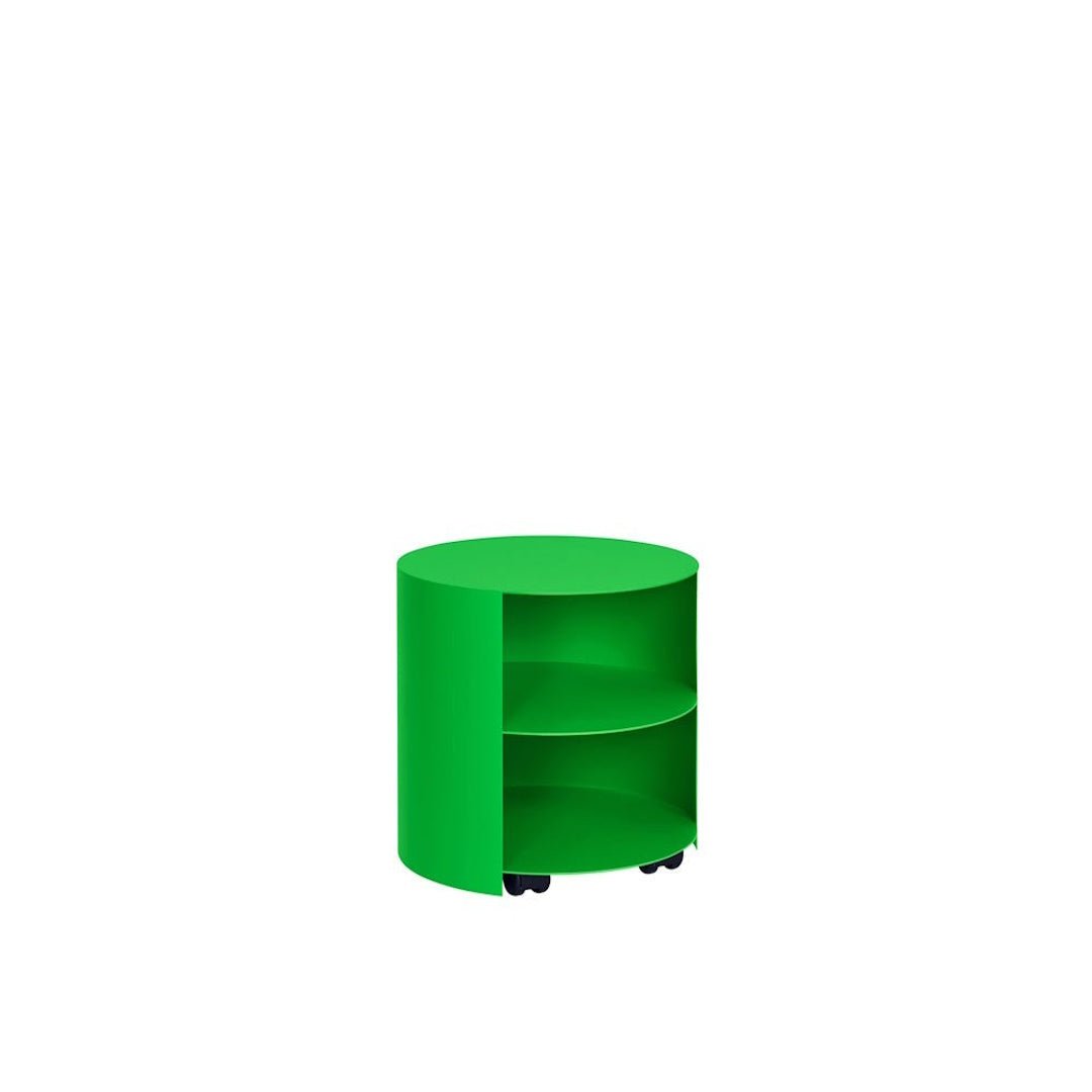 Hide Side Table - ökenhem