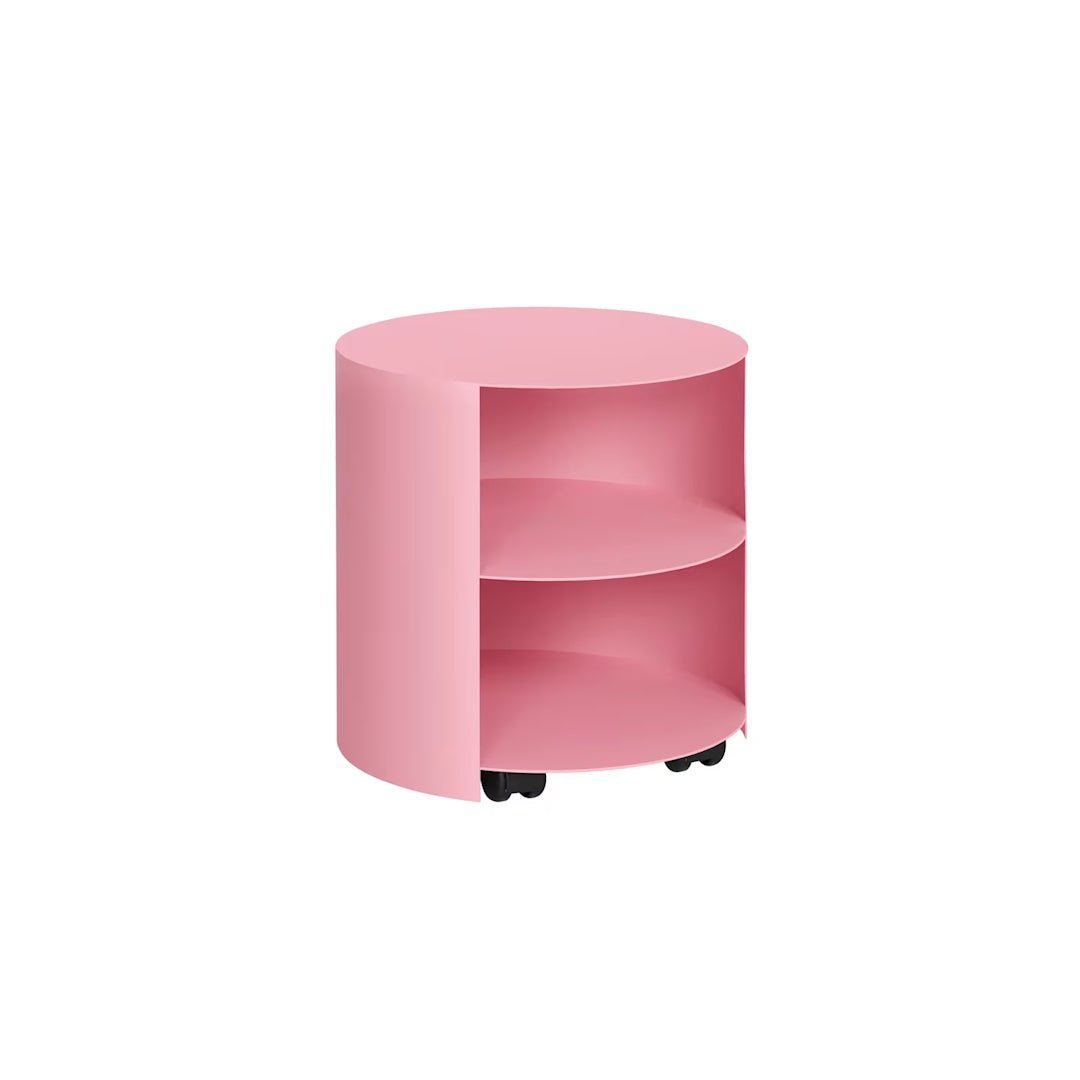 Hide Side Table - ökenhem