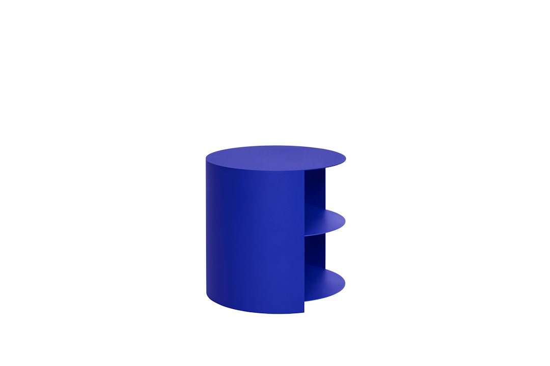 Hide Side Table - ökenhem