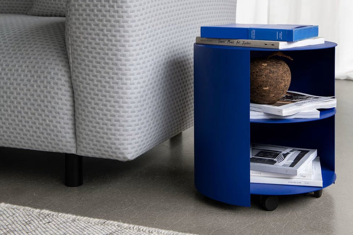 Hide Side Table - ökenhem