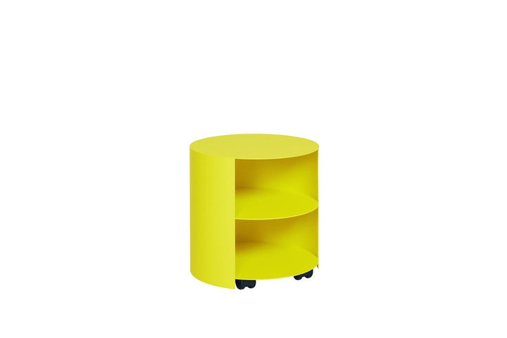Hide Side Table - ökenhem