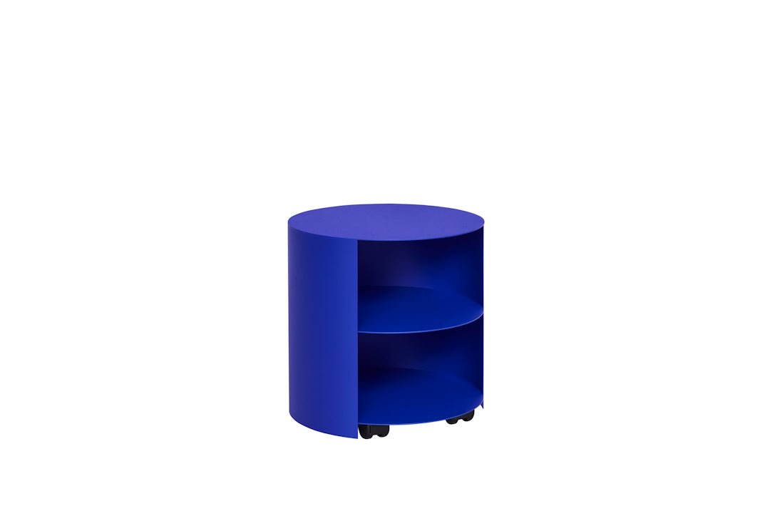 Hide Side Table - ökenhem