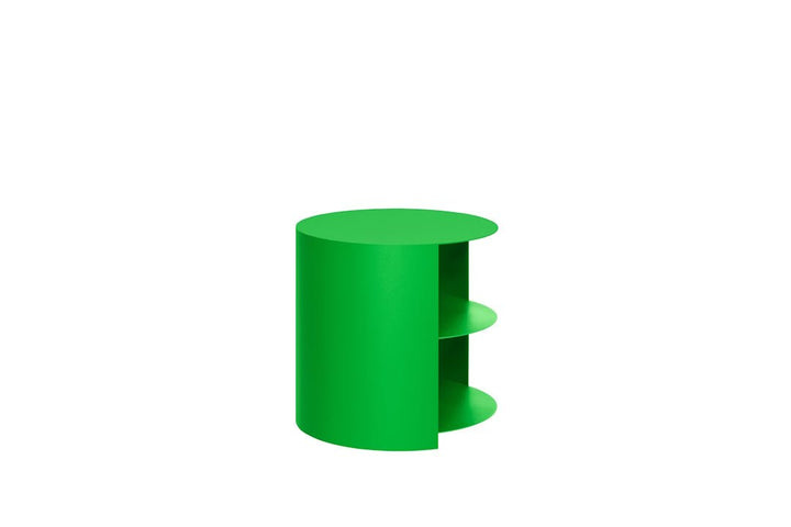 Hide Side Table - ökenhem