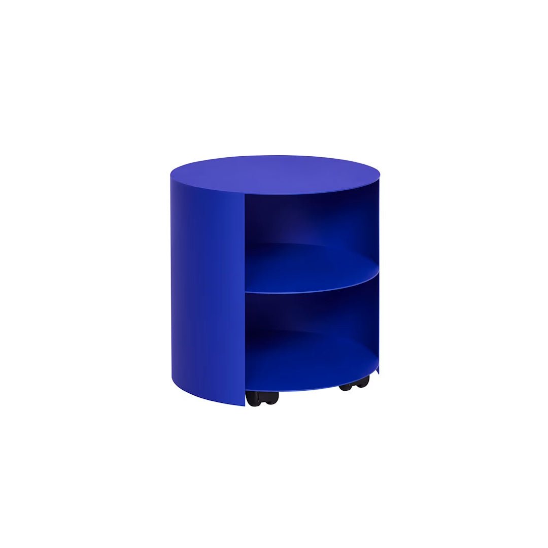 Hide Side Table - ökenhem