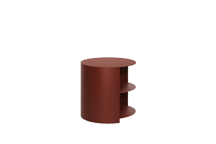 Hide Side Table - ökenhem
