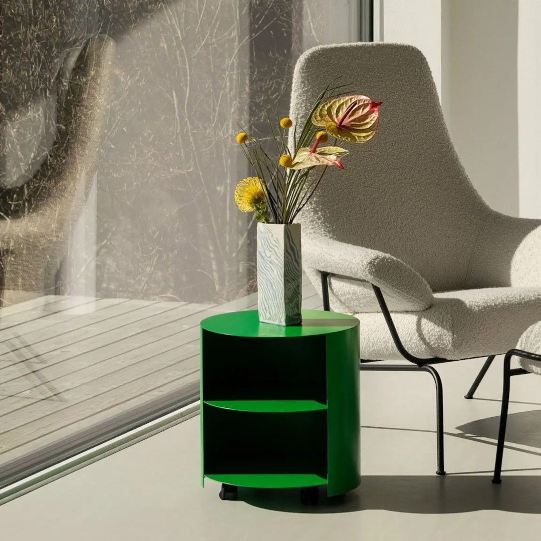 Hide Side Table - ökenhem