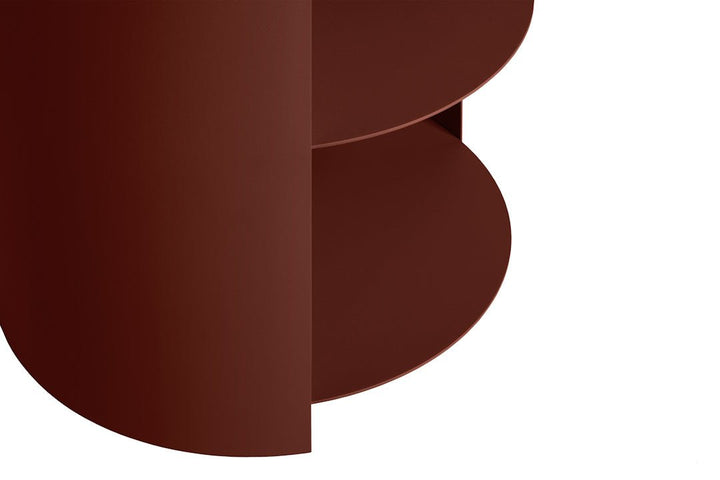 Hide Side Table - ökenhem
