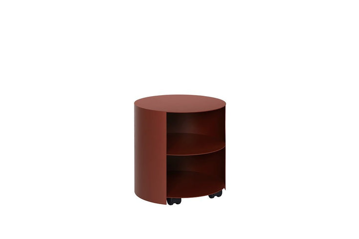 Hide Side Table - ökenhem