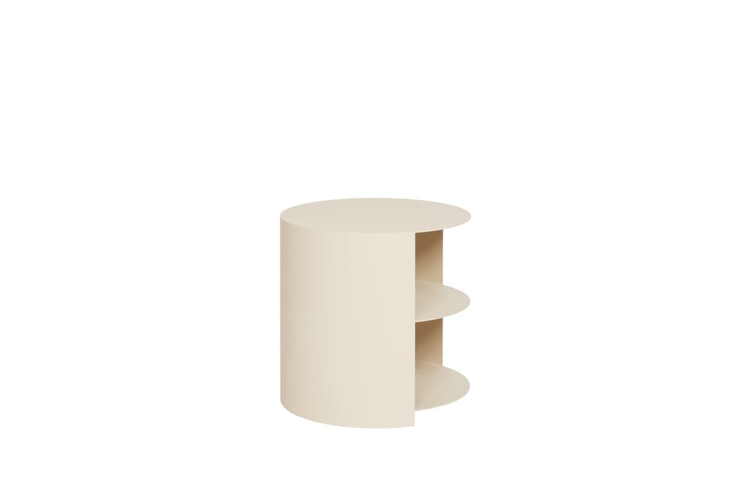 Hide Side Table - ökenhem