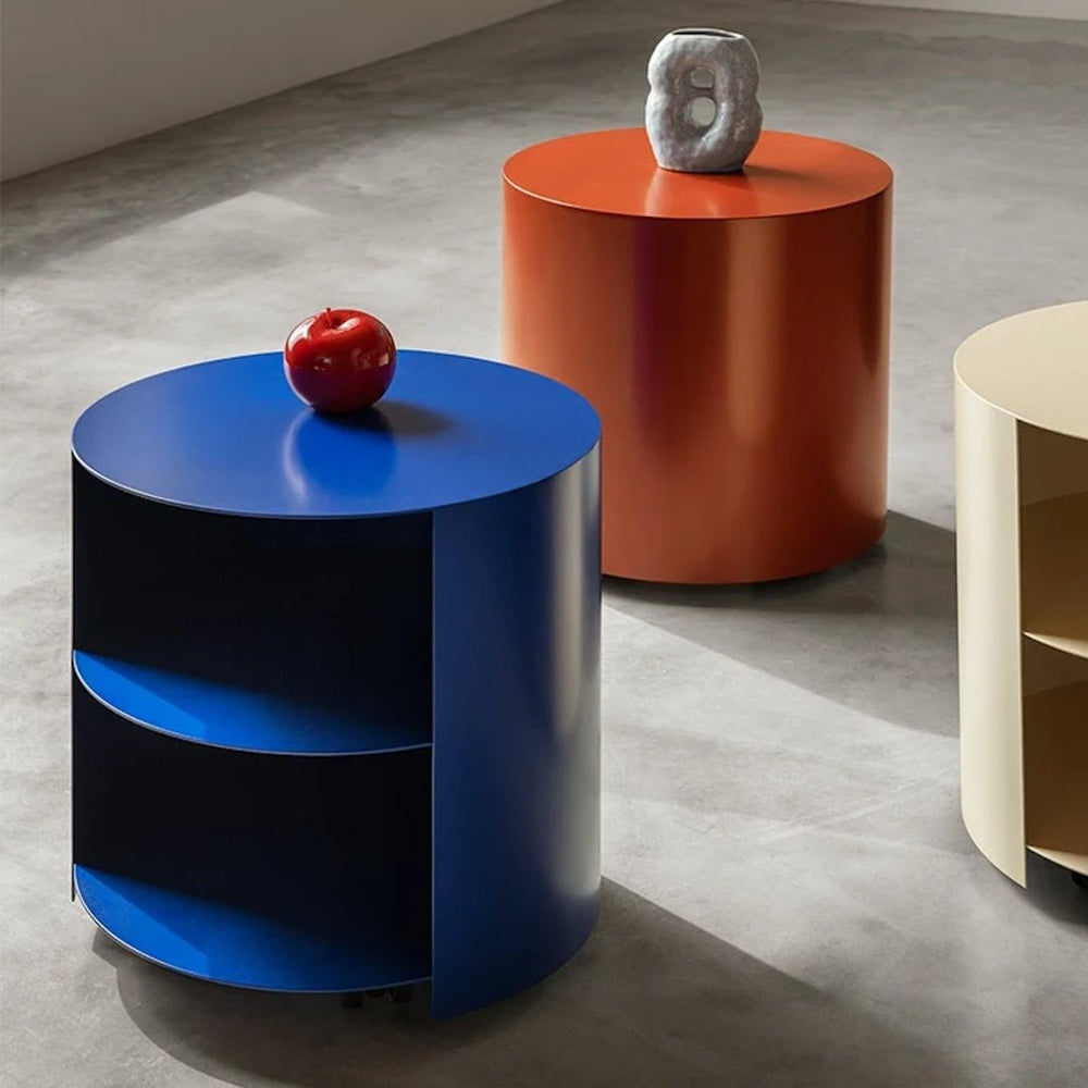 Hide Side Table - ökenhem